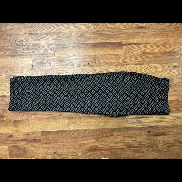Supreme “patterned” work pants